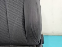 Fotele komplet kanapa AUDI A6 C7