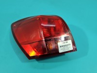 Lampa tył lewa Nissan Qashqai I J10 06-13 HB EUROPA