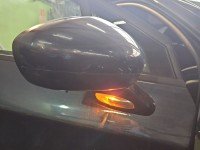 Lusterko prawe Citroen C5 II X7 granatowy KGNC europa
