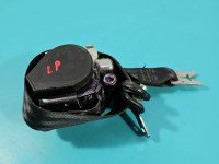 Pas bezpieczeństwa przód lewy kierowcy Nissan Qashqai I J10 06-13 86885JD010, 86843JD010 EU
