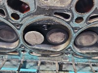 Głowica Audi A3 8L 06B103373T 1.6 SR