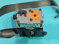 Pas bezpieczeństwa przód prawy pasażera Citroen Berlingo II 96815080XT, 96815085ZH