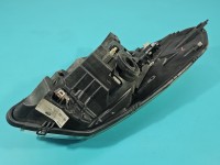 Reflektor lewy lampa przód Dacia Sandero I 08-12 EUROPA