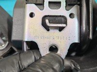 Pas bezpieczeństwa przód lewy kierowcy Skoda Rapid 621492600 EU