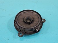 Głośniki komplet Dacia Sandero II 12-20 281563SG0A, 281444271R
