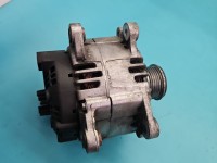 TEST Alternator Audi A4 B6 06F903023H, 2542898A 1.9 tdi