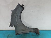 Błotnik przód lewy Ford Galaxy Mk2 06-15 srebrny 66