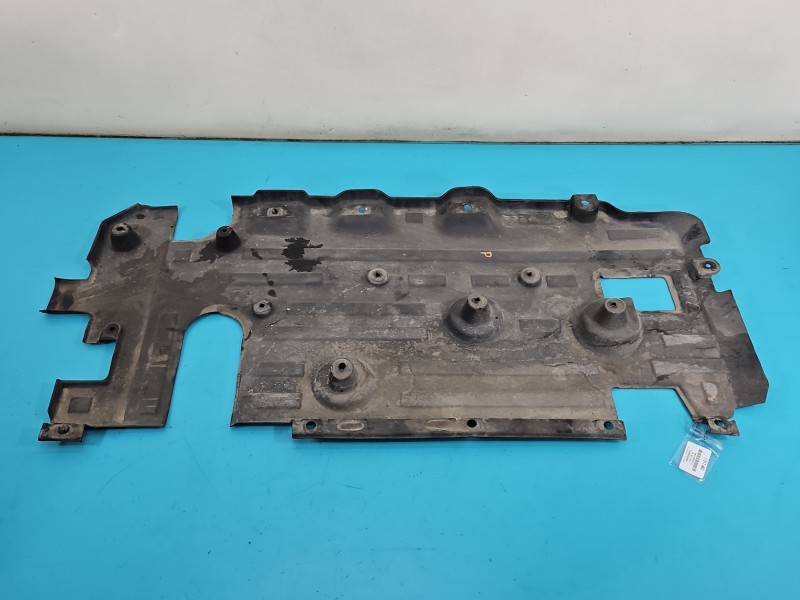 Osłona ZAŚLEPKA PLASTIK Fiat Tipo II 15- 52015932