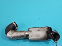 przewód wąż rurka wody Opel Astra V K 55514217 1.5 cdti 105KM