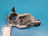 Stacyjka KLUCZYK WKŁADKA Opel Astra III H