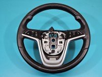 Kierownica Opel Astra IV J 13351029