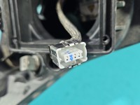 Reflektor prawy lampa przód Citroen C4 I EUROPA 9646894280, 89009410