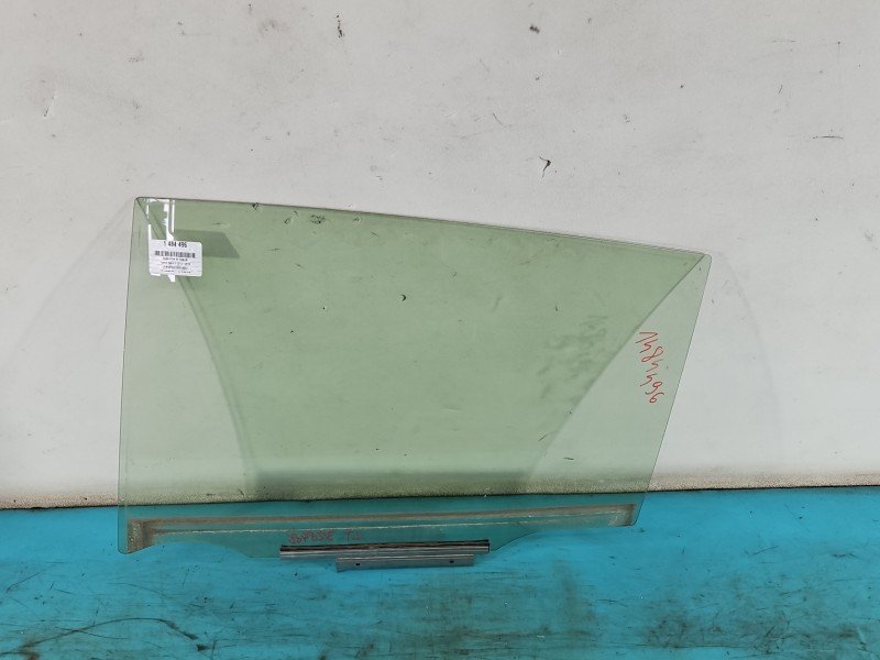 Szyba drzwi tył lewa Toyota Rav4 IV HB