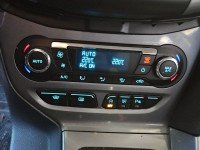 Konsola panel nawiewu Ford Focus Mk3