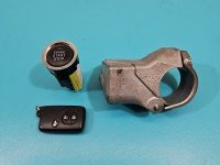 Komputer Sterownik silnika 89661-05F60, 0281031797 Toyota Avensis III T27 2.0 D4D