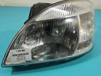 Reflektor lewy lampa przód Kia Rio II 05-11 EUROPA 92101-1GOL