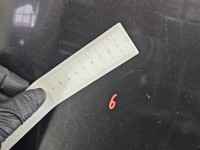 Maska przednia Vw Passat B6 LC8Z