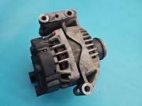 TEST Alternator Opel Astra III H 1.3 cdti