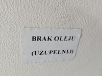 Most tylny DYFER tył Opel Insignia B 84244110, 147354476 2.0 T