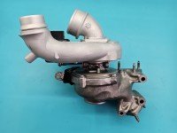 Turbosprężarka Regenerowana Lancia Thema II 11-14 804968-5003S, RHS00049I, 35242164F 3.0 CRD 239KM