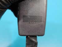 Pas bezpieczeństwa przód prawy pasażera Toyota Corolla E15