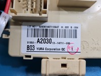 Skrzynka bezpieczników Kia Ceed II 12-18 91950-A2030