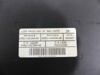 Sterownik moduł Europejska, FOTELA Land Rover Freelander II 6H52-14C708-AD