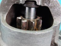 TEST Rozrusznik Suzuki Swift Mk6 1.6 16V 31100-63J10, M000T36071ZE