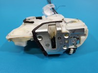 Zamek przód lewy Suzuki Sx4 I 06- EUROPA 7pin. Brak nr