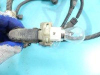 Wiązka zderzaka tył Citroen C4 picasso I 06-13 9663821577XT, 0263003587 Instalacja pdc