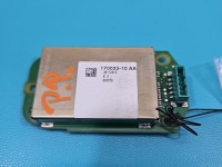 Sterownik moduł Porsche, moduł lampy Porsche Panamera I 970 170033-10AA, 30112013