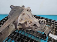 Most przedni przód Isuzu D-Max II 11-19 2.5 crdi (4JK1E5S-LA)