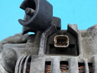 TEST Alternator Citroen C4 picasso I 06-13 9649846880, A003TG1891ZEA 1.8 16V