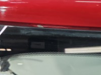 Klapa tył BAGAŻNIKA SZYBA Nissan Micra K12 HB 3d Z10K