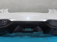 Zderzak tył Nissan Juke I F15 10-19 biały QAB HB
