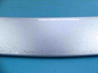 Spoiler lotka klapy Ford Fiesta Mk6 srebrny 62