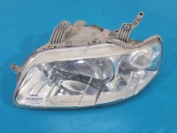 Reflektor lewy lampa przód Chevrolet Aveo T200 EUROPA