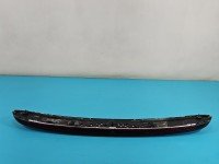 Spoiler lotka klapy Mercedes W212 czarny 040U