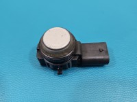 Czujnik parkowania PDC MERCEDES W176 A0009050242009 POLAR SILVER - METALLIC PAINT (761U)