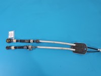 DŹWIGNIA LEWAREK WYBIERAK LINKI Hyundai I30 III 16- 1.5 DPI 16V