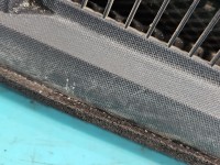 Deska rozdzielcza airbag pasażera kokpit Isuzu D-Max II 11-19