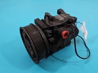 Sprężarka klimatyzacji kompresor Mazda 6 II GH 2.2 citd