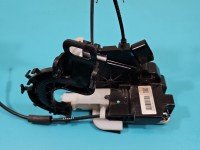 Zamek przód prawy 81320-3X010 Hyundai Elantra V 10-16 EUROPA