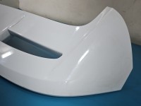 Spoiler lotka klapy Ford Fiesta Mk7 H9