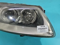 Reflektor prawy lampa przód Audi A6 C6 EUROPA