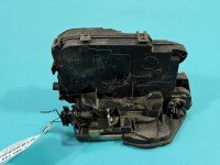 Zamek tył lewy 7060295 Bmw e90 Producent części: BMW, 7 PIN