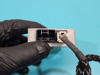 Komputer Sterownik silnika Fiat Seicento 1.1 wiel