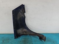 Błotnik przód lewy Renault Clio II granatowy