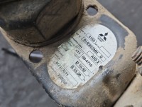 Hak holowniczy Mitsubishi Grandis