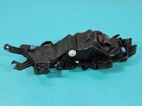 Halogen prawy Skoda Rapid